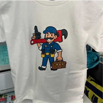 Plumber-Carrying-Tools-Svg