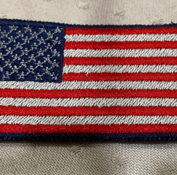 US-Flag-Embroidery-Design