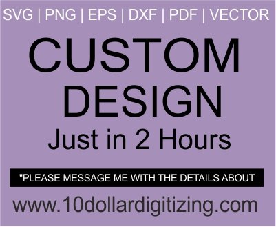 Custom Design | Unique And Personalized Digital Designs Online