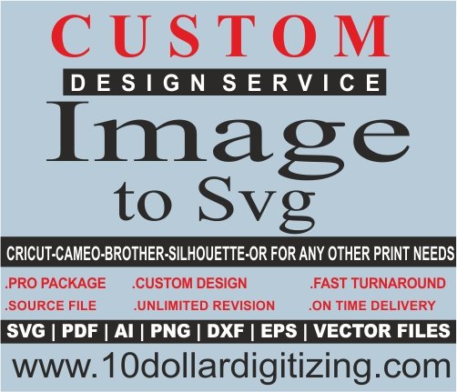 Image to Svg