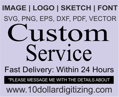 Custom Service