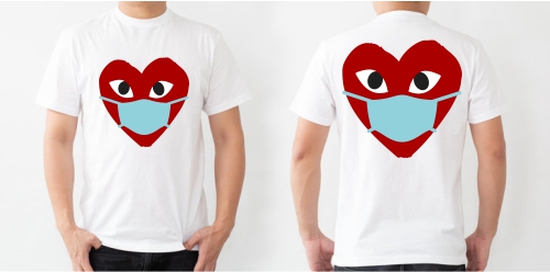 Comme des Garcons Mask Svg | Cdg Brand Logo Png Vector