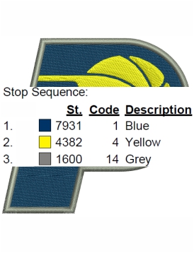 Second slide