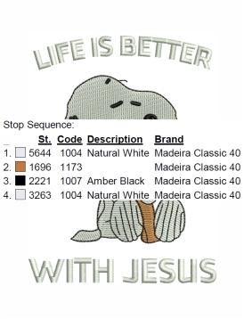 Second slide