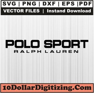 Polo-Sport-Svg,-Brand-Logo-Png-Vector,-Ralph-Lauren--Svg-Cut-File-For-Cricut-Silhouette-Printable-Files
