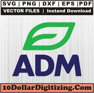ADM-Logo-Png,-ADM-Brand-Vector,-Archer-Daniels-Midland-Svg-Cut-File-For-Cricut-Silhouette-Printable-Files