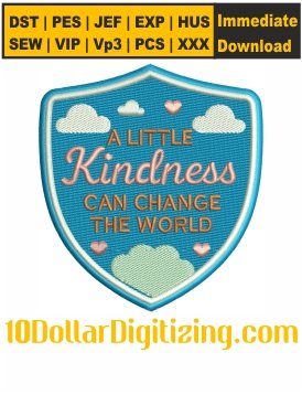 A-Little-Kindness-Embroidery-Design,-Kindness-Embroidery-Pattern,-Be-Kind-Embroidery-File,-Motivational-Quote-Embroidery-Files-Instant-Download