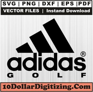 Adidas-Golf-Svg