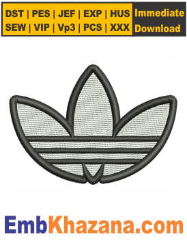 Adidas-Icon-Embroidery-Design
