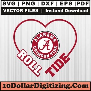 Alabama-Crimson-Roll-Tide-Svg,-Alabama-Football-Png-Vector,-NCAA-Team-Svg-Cut-File-For-Cricut-Silhouette-Printable-Files