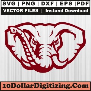 Alabama-Crimson-Tide-Logo-Svg,-Football-Team-Png-Vector,-NCAA-Sports-Svg-Cut-File-For-Cricut-Silhouette-Printable-Files