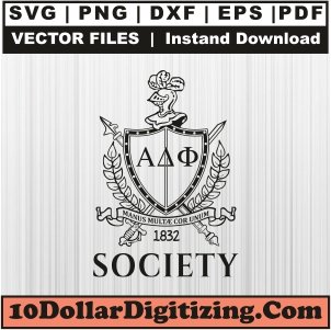 Alpha-Delta-Phi-Society-Png-Transparent,-Fraternity-Vector,-ADPhi-Crest-Logo-Svg-Cut-File-For-Cricut-Silhouette-Printable-Files