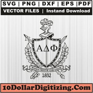Alpha-Delta-Phi-Crest-Png,-Fraternity-Vector,-ADPhi-Logo-Svg-Cut-File-For-Cricut-Silhouette-Printable-Files