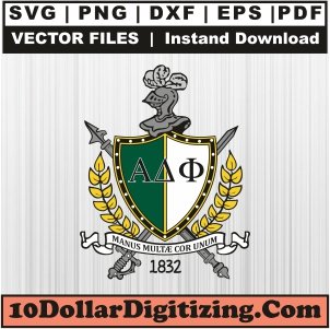 Alpha-Delta-Phi-Crest-Svg,-Fraternity-Png-Vector,-ADPhi-Svg-Cut-File-For-Cricut-Silhouette-Printable-Files