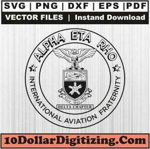 Alpha-Eta-Rho-Delta-Chapter-Logo-Png-High-Resolution,-Fraternity-Vector,-Alpha-Eta-Rho-Svg-Cut-File-For-Cricut-Silhouette-Printable-Files