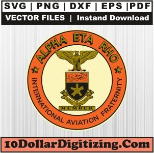 Alpha-Eta-Rho-Member-Logo-Png,-Fraternity-Png-Vector,-Alpha-Eta-Rho-Svg-Cut-File-For-Cricut-Silhouette-Printable-Files