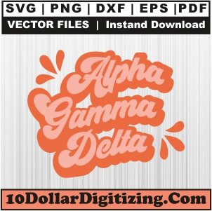 Alpha-Gamma-Delta-Letters-Png,-Fraternity-Vector,-Alpha-Gam-Svg-Cut-File-For-Cricut-Silhouette-Printable-Files