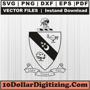 Alpha-Gamma-Rho-Crest-Png-Transparent,-Fraternity-Vector,-Alpha-Gamma-Rho-Svg-Cut-File-For-Cricut-Silhouette-Printable-Files