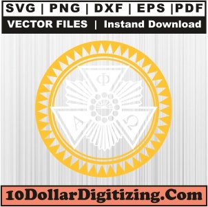 Alpha-Phi-Omega-Circle-Vector,-Fraternity-Png-Vector,-Sorority-Svg-Cut-File-For-Cricut-Silhouette-Printable-Files