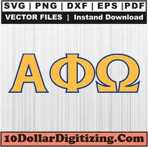 Alpha-Phi-Omega-Greek-Letter-Png-Transparent,-Fraternity-and-Sorority-Vector-Svg-Cut-File-For-Cricut-Silhouette-Printable-Files
