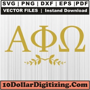 Alpha-Phi-Omega-Greek-Leaf-Svg-Download,-Fraternity-and-Sorority-Png-Vector-Svg-Cut-File-For-Cricut-Silhouette-Printable-Files