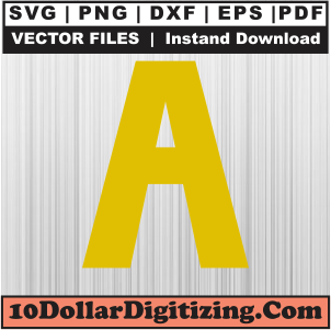 Alvin-A-logo-Laser-Cut-Files,-Alvin-Png-Vector,-Alvin-Logo-Svg-Cut-File-For-Cricut-Silhouette-Printable-Files