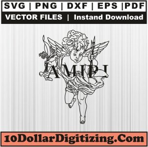 AMIRI-Black-Shaded-Cherub-Svg,-Brand-Logo-Png-Vector,-Amiri-Svg-Cut-File-For-Cricut-Silhouette-Printable-Files