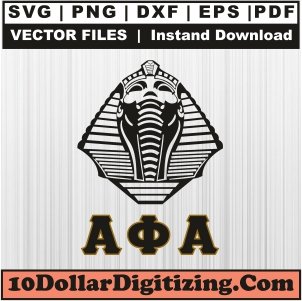 Ape-Sphinx-Png,-Alpha-Phi-Alpha-Vector,-Fraternity-and-Sorority-Svg-Cut-File-For-Cricut-Silhouette-Printable-Files