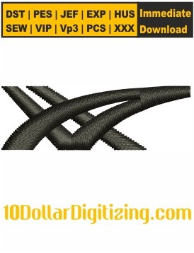 Asics-Tiger-Logo-Embroidery-Design,-Asics-Tiger-Brand-Embroidery-Pattern,-Asics-Tiger-Embroidery-Files-Instant-Download