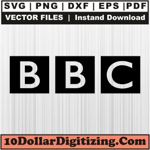 BBC-Svg