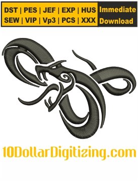 Black-Dragon-Embroidery-Design