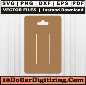 Hair-Bow-Svg,-Bow-Card-Png-Vector,-Bow-Display-Card-Svg-Cut-File-For-Cricut-Silhouette-Printable-Files