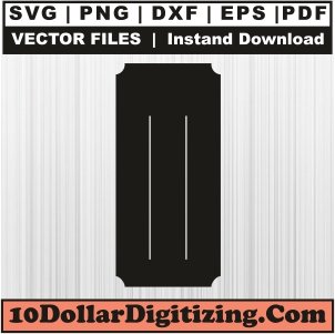 Bow-Display-Template-Svg,-Hair-Bow-Card-Png-Vector,-Hair-Clip-Card-Svg-Cut-File-For-Cricut-Silhouette-Printable-Files