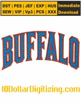 Buffalo-Applique-Embroidery-Design,-Buffalo-Letter-Outline-Embroidery-Pattern,-Buffalo-Bills-Embroidery-Files-Instant-Download