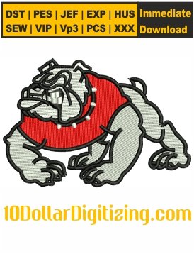 Bulldog-Embroidery-Pattern,-Bulldogs-Machine-Embroidery-designs,-Pitbull-Dog-Embroidery-Files-Download