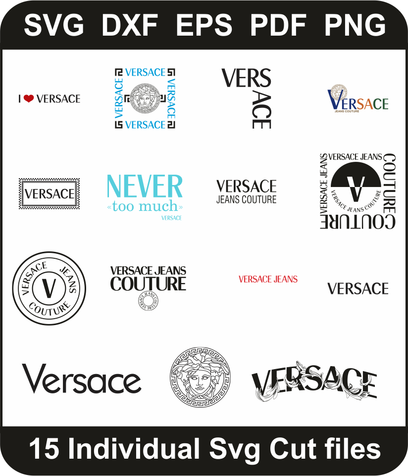 Versace-Svg-Bundle,-Brand-Logo-Png-Vector,-Versace-Logo-Svg-Pack-Svg-Cut-File-For-Cricut-Silhouette-Printable-Files