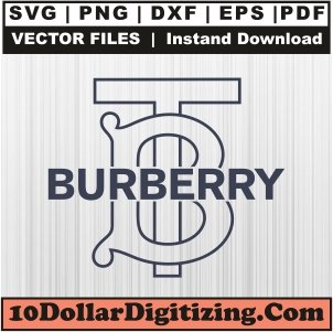 TB-Burberry-Logo-Svg,-Brand-Logo-Png-Vector,-Burberry-Svg-Cut-File-For-Cricut-Silhouette-Printable-Files