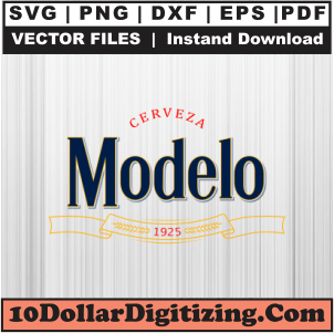 Cerveza-Modelo-1925-Svg