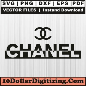 Chanel-Logo-Png,-Brand-Logo-Vector,-Chanel-Chanel-Logo-Svg-Cut-File-For-Cricut-Silhouette-Printable-Files