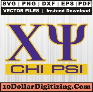 Chi-Psi-Decal-Vector,-Fraternity-Png,-Chi-Psi-Svg-Cut-File-For-Cricut-Silhouette-Printable-Files