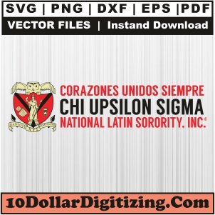 Chi-Upsilon-Sigma-Sorority-Greek-Life-Svg,-Greek-Letter-Png-Vector-Svg-Cut-File-For-Cricut-Silhouette-Printable-Files