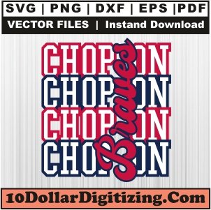 Chop-On-Braves-Svg,-Slogan-Chop-On-Png-Vector,-Atlanta-Braves-Svg-Cut-File-For-Cricut-Silhouette-Printable-Files
