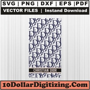 Christian-Dior-Paris-Pattern-Svg,-Dior-Logo-Png-Vector,-Brand-Logo-Svg-Cut-File-For-Cricut-Silhouette-Printable-Files
