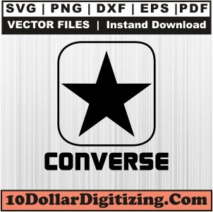 Converse-Logo-Svg,-Converse-Png-Vector,-Converse-Brand-Svg-Cut-File-For-Cricut-Silhouette-Printable-Files