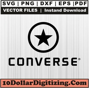 Converse-Svg,-Converse-Png-Vector,-Converse-Brand-Svg-Cut-File-For-Cricut-Silhouette-Printable-Files