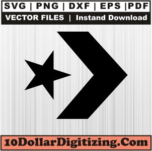 Converse-Symbol-Svg