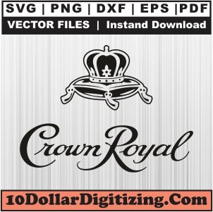Crown-Royal-Svg,-King-Crown-Png-Vector,-Crown-Royal-Logo-Day-Svg-Cut-File-For-Cricut-Silhouette-Printable-Files
