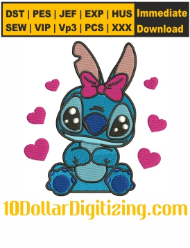 Cute-Baby-Stitch-Embroidery-Design