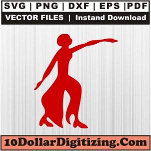 The-Lady-Fortitude-Svg,-DST-1913-Png-Vector,-College-Sorority-Svg-Cut-File-For-Cricut-Silhouette-Printable-Files