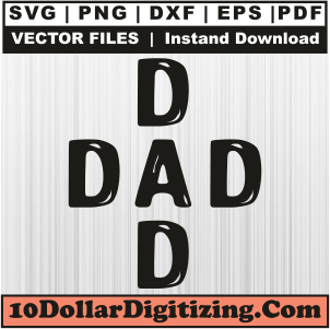 Dad-Svg-Png